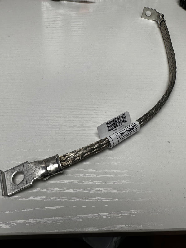 BMW Ground Cable 12 42 7 549 396