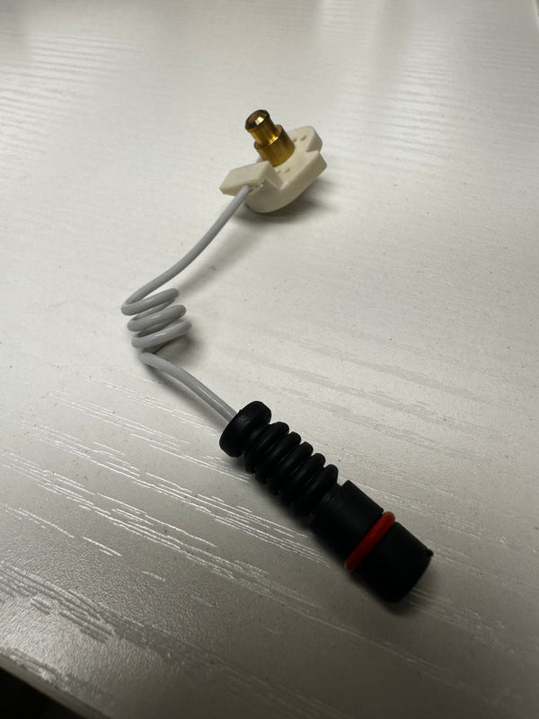 Mercedes Brake Pad Sensor 163 540 13 17