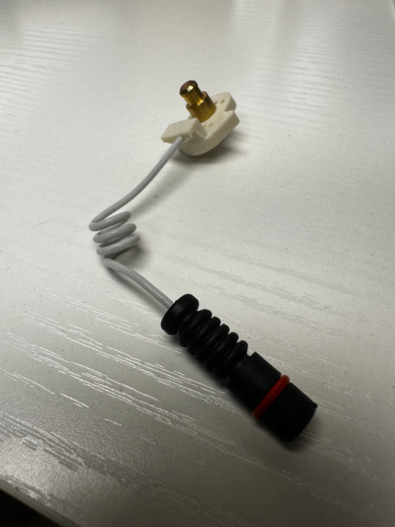 Mercedes Brake Pad Sensor 163 540 13 17
