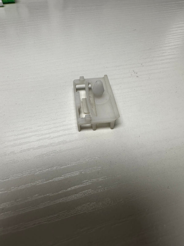 BMW Rocker Panel Moulding Clip 51 71 8 184 574