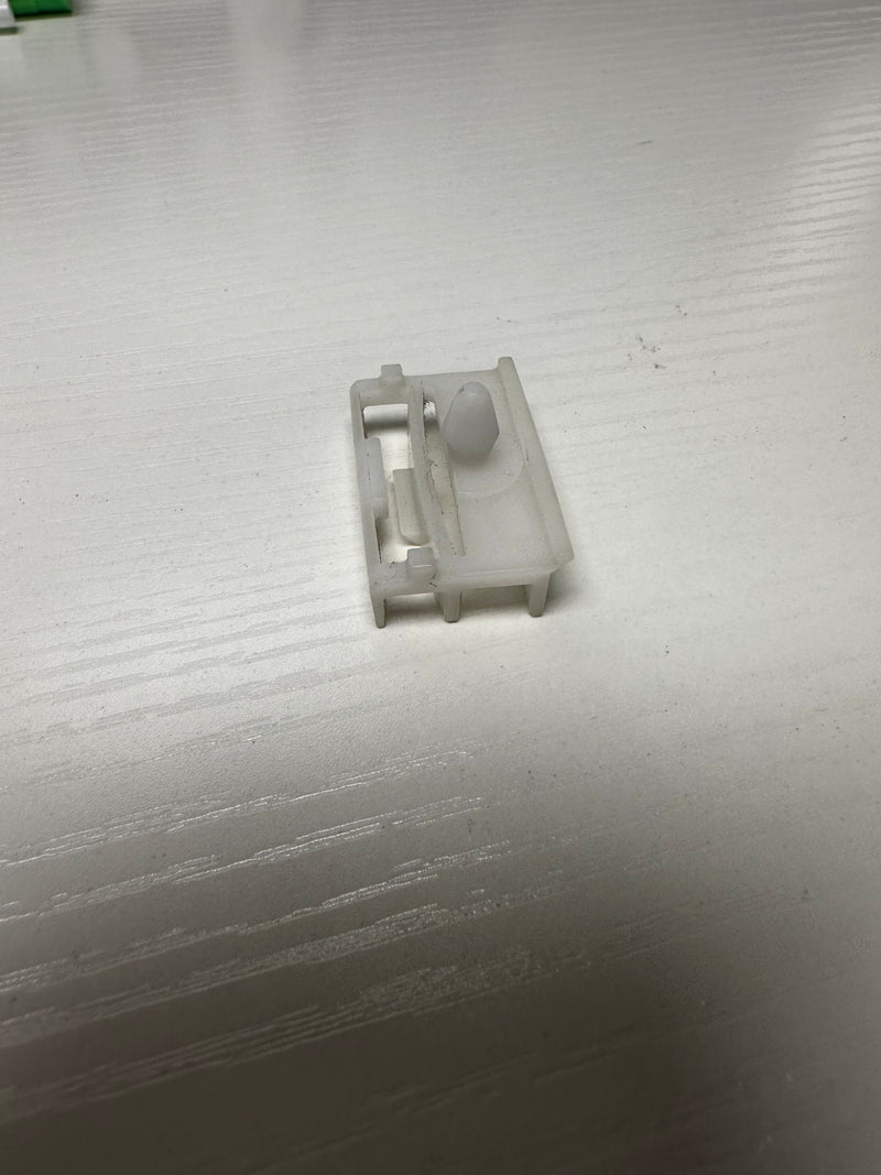 BMW Rocker Panel Moulding Clip 51 71 8 184 574