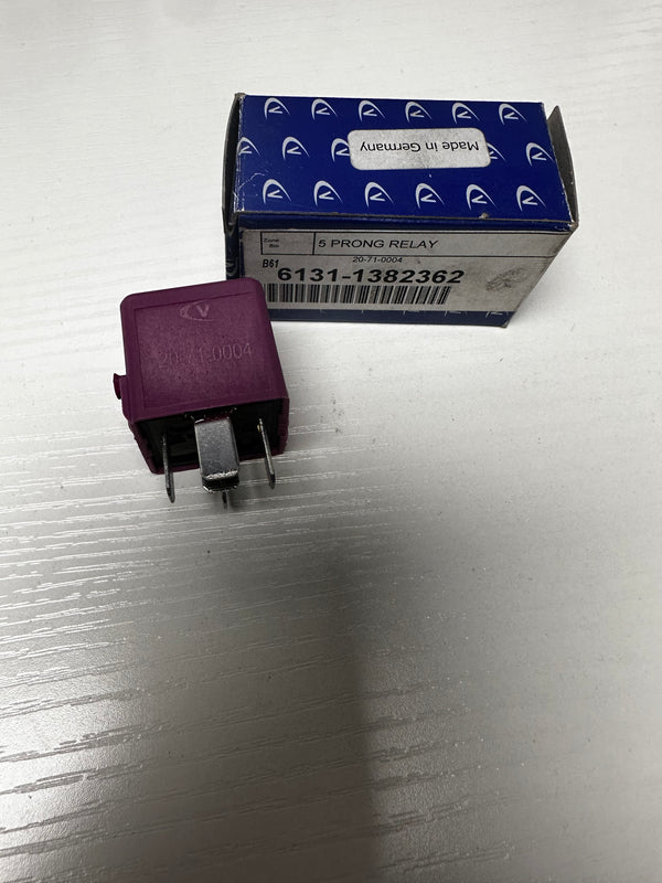 BMW Relay 61 31 1 382 362