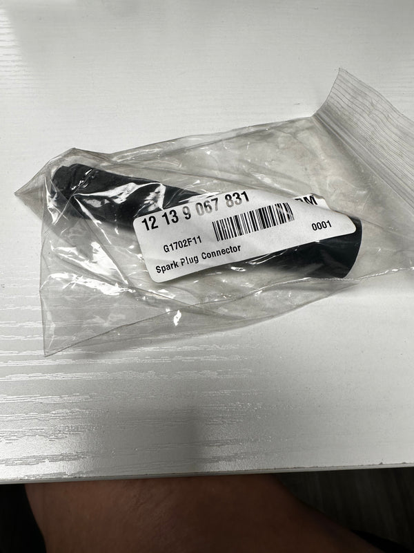BMW Spark Plug Connector 12 13 9 067 831