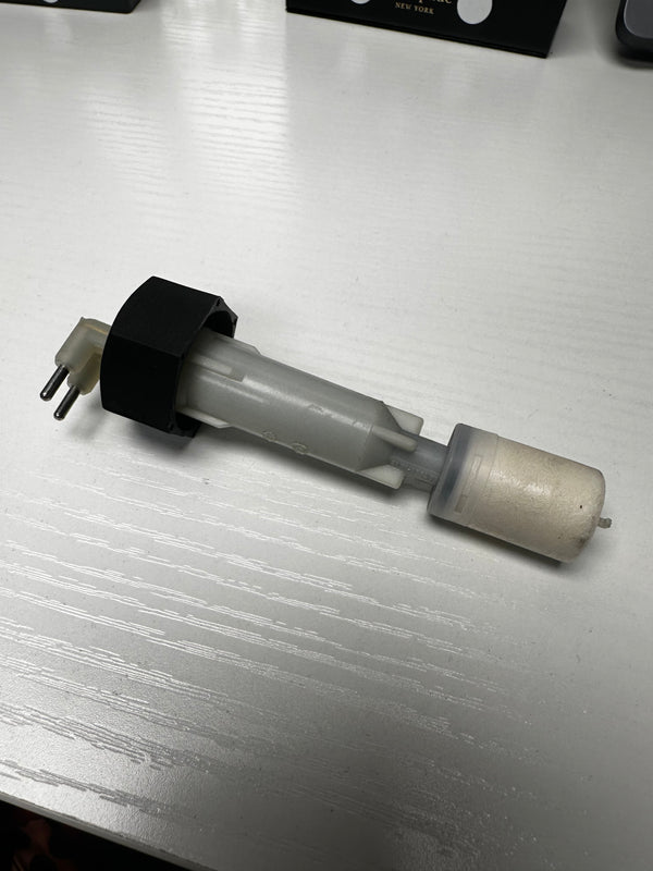 BMW Coolant Level Sensor 61 31 1 384 739