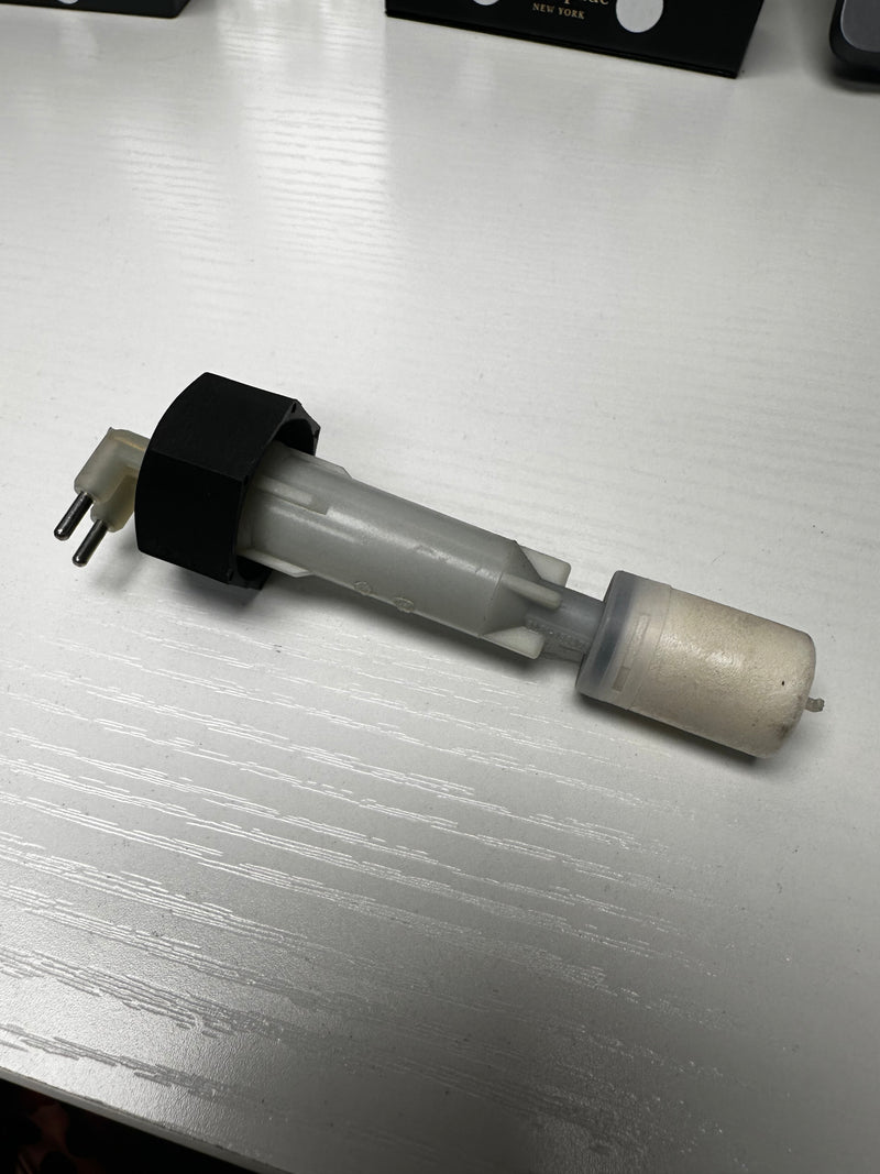 BMW Coolant Level Sensor 61 31 1 384 739