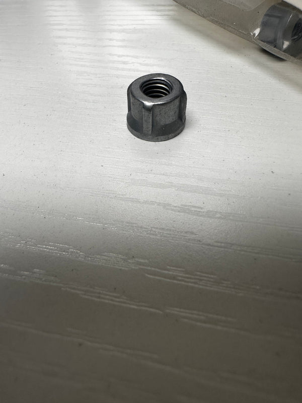 BMW Window Regulator Bushing 51 33 8 242 760