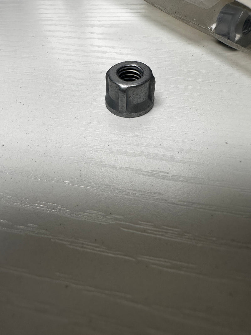 BMW Window Regulator Bushing 51 33 8 242 760