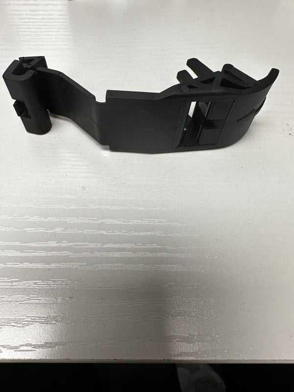 BMW Upper Radiator Bracket 17 11 1 723 341