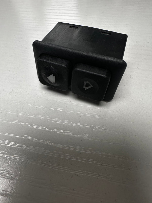 BMW Power Window Switch 61 31 1 381 205