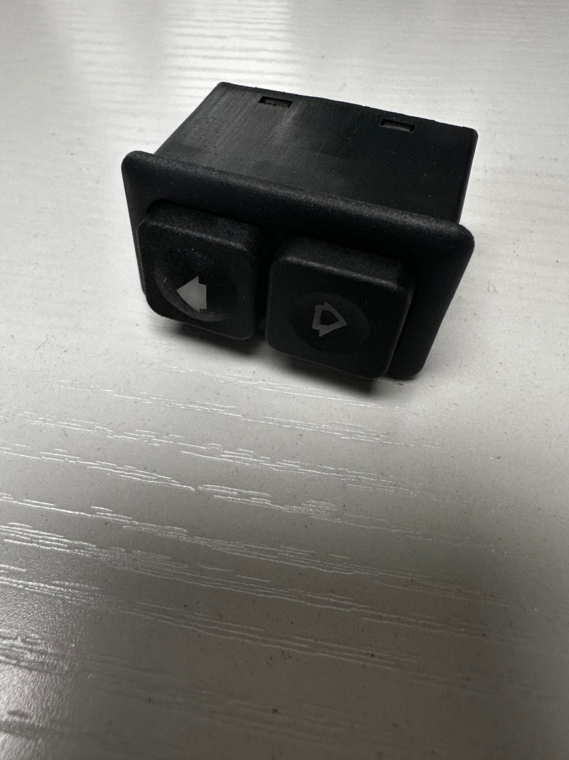 BMW Power Window Switch 61 31 1 381 205