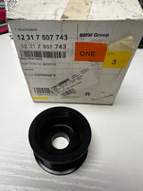 BMW Pulley Alternator 12 31 7 507 743