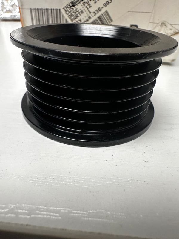 BMW Pulley Alternator 12 31 7 507 743