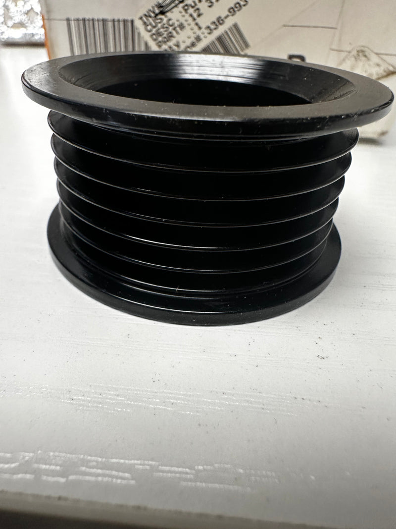 BMW Pulley Alternator 12 31 7 507 743