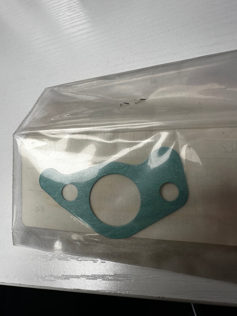BMW Engine Oil Gasket 11 41 1 703 947
