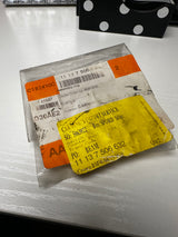 BMW Assembly Ring 11 13 7 506 632