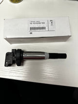 BMW Ignition Coil 12 13 8 616 153