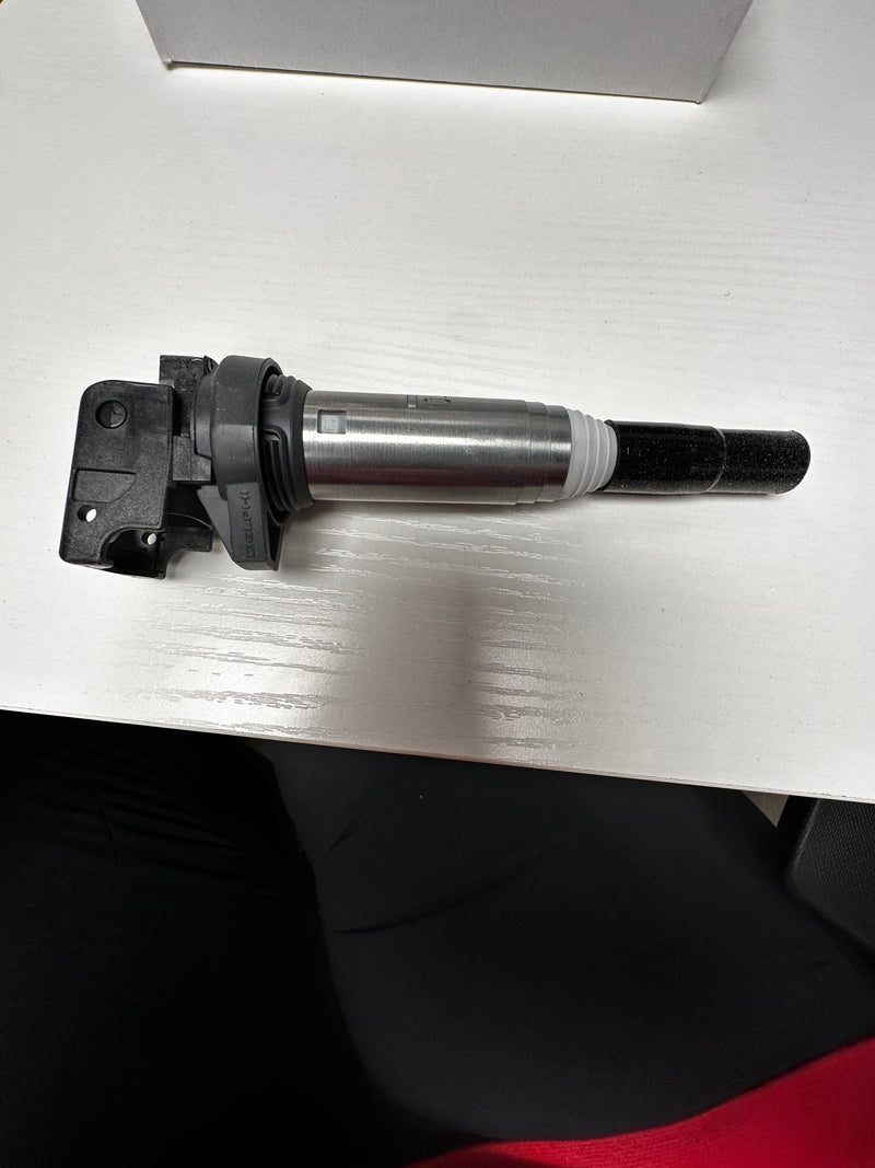 BMW Ignition Coil 12 13 8 616 153