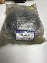 BMW Water Pump Pulley 11 51 1 730 554