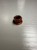 BMW Copper Collar Exhaust Nut 11 72 1 437 202
