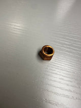 Mercedes-Benz/Porsche Copper Exhaust Nut 999901 008005