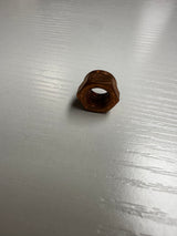 Mercedes-Benz/Porsche Copper Exhaust Nut 999901 008005