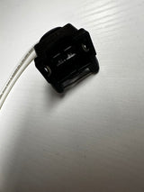 Bosch Fuel Injector Connector 920145B