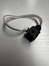 Bosch Connector 2 Pin 920180B