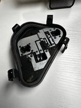 BMW 63 21 7 313 044 Socket Panel
