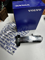 Volvo Turn Indicator 31371878