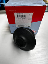 Audi/Volkswagen Engine Mount Bushing 80000214