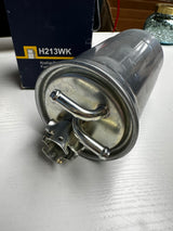 Volkswagen Fuel Filter 1H0 127 401E