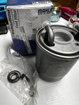 Mercedes Fuel Filter 642 092 04 01