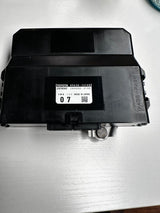 Toyota Traction Control Module 89630 12100
