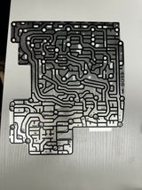 09E 09L 0AT ZF 6HP19 ZF6HP26 TRANSMISSION VALVE BODY SEPARATOR PLATE CODES A053 B053 Replaces 1068-327-189 FITS '02-'18 AUDI BMW JAG ETC - A95320E