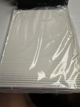 Volkswagen Air Filter 1H0 819644B