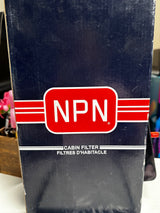 Porsche Cabin Filter 996 572 219 02