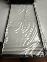 Porsche Cabin Filter 996 572 219 02