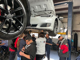 Carmine's® TESLA Boot Camp Training for the Independent Shop - Hands On May 3rd, 2025