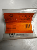 Mercedes EGR Valve Gasket 019 997 80 48