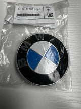 BMW Emblem Replacement 51 14 8 132 375