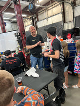 Carmine's® TESLA Boot Camp Training for the Independent Shop - Hands On May 3rd, 2025