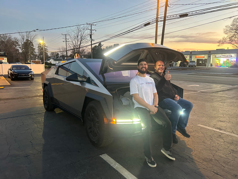 Carmine's® TESLA Boot Camp Training for the Independent Shop - Hands On May 3rd, 2025