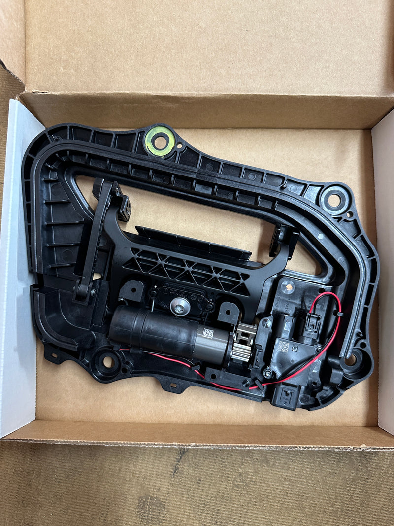 TESLA Model S Exterior Door Handle Upgrade / Repair Kit to v3.0 2012-2016