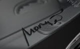 GR Corolla Morizo Windshield Vinyl Decal