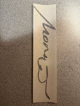 GR Corolla Morizo Windshield Vinyl Decal