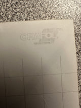 GR Corolla Morizo Windshield Vinyl Decal