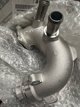 Genuine Mopar Alfa Romeo Water Pump Inlet Tube 5048159AA