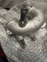 Genuine Mopar Alfa Romeo Water Pump Inlet Tube 5048159AA