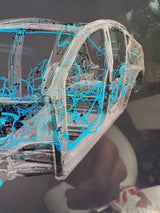 Carmine's® TESLA Boot Camp Training 2.0 for the Independent Shop - October 25th, 2025