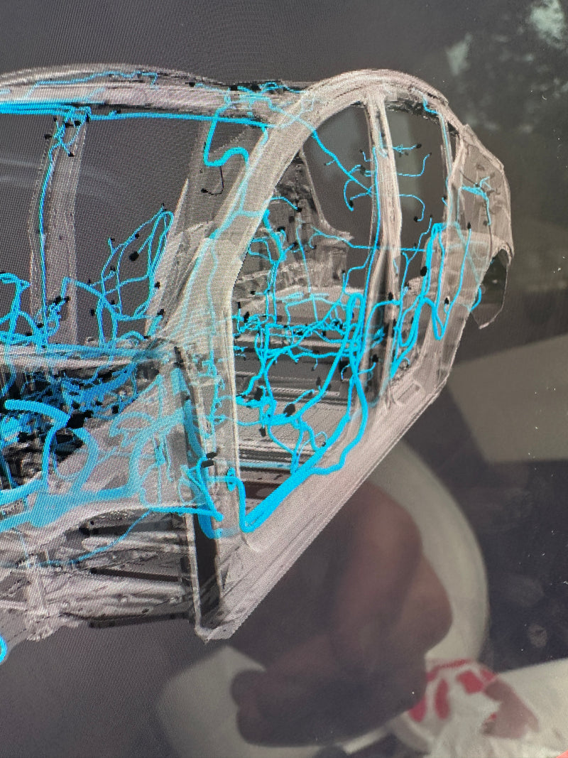 Carmine's® TESLA Boot Camp Training 2.0 for the Independent Shop - October 25th, 2025